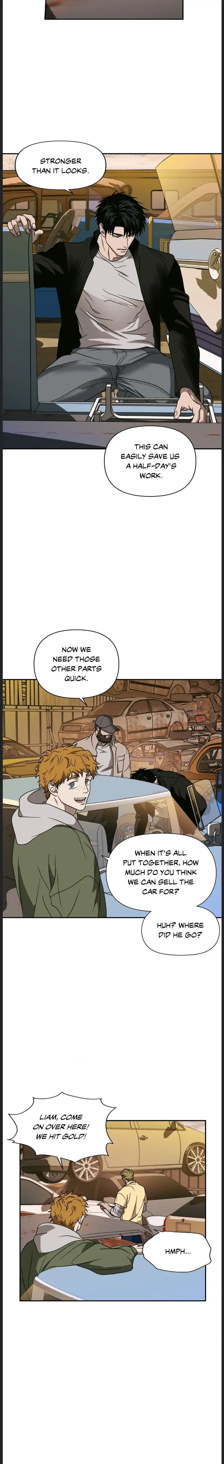 Shutline, Chapter 70 image 06